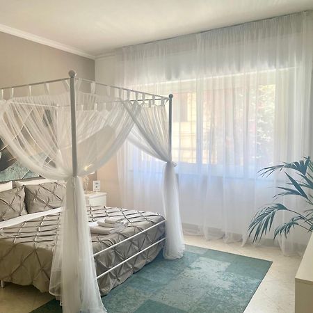 Al Politeama Rooms B&B Palermo Zewnętrze zdjęcie