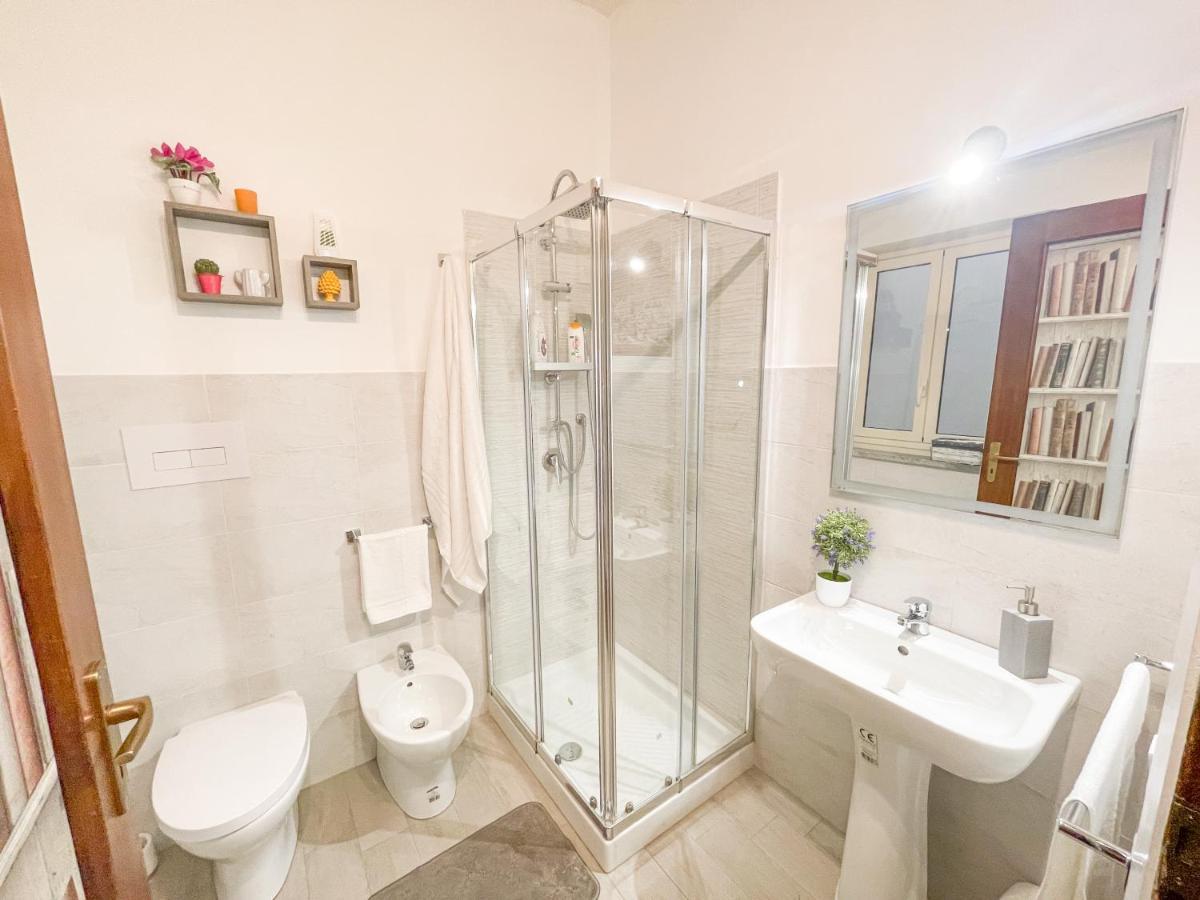 Al Politeama Rooms B&B Palermo Zewnętrze zdjęcie