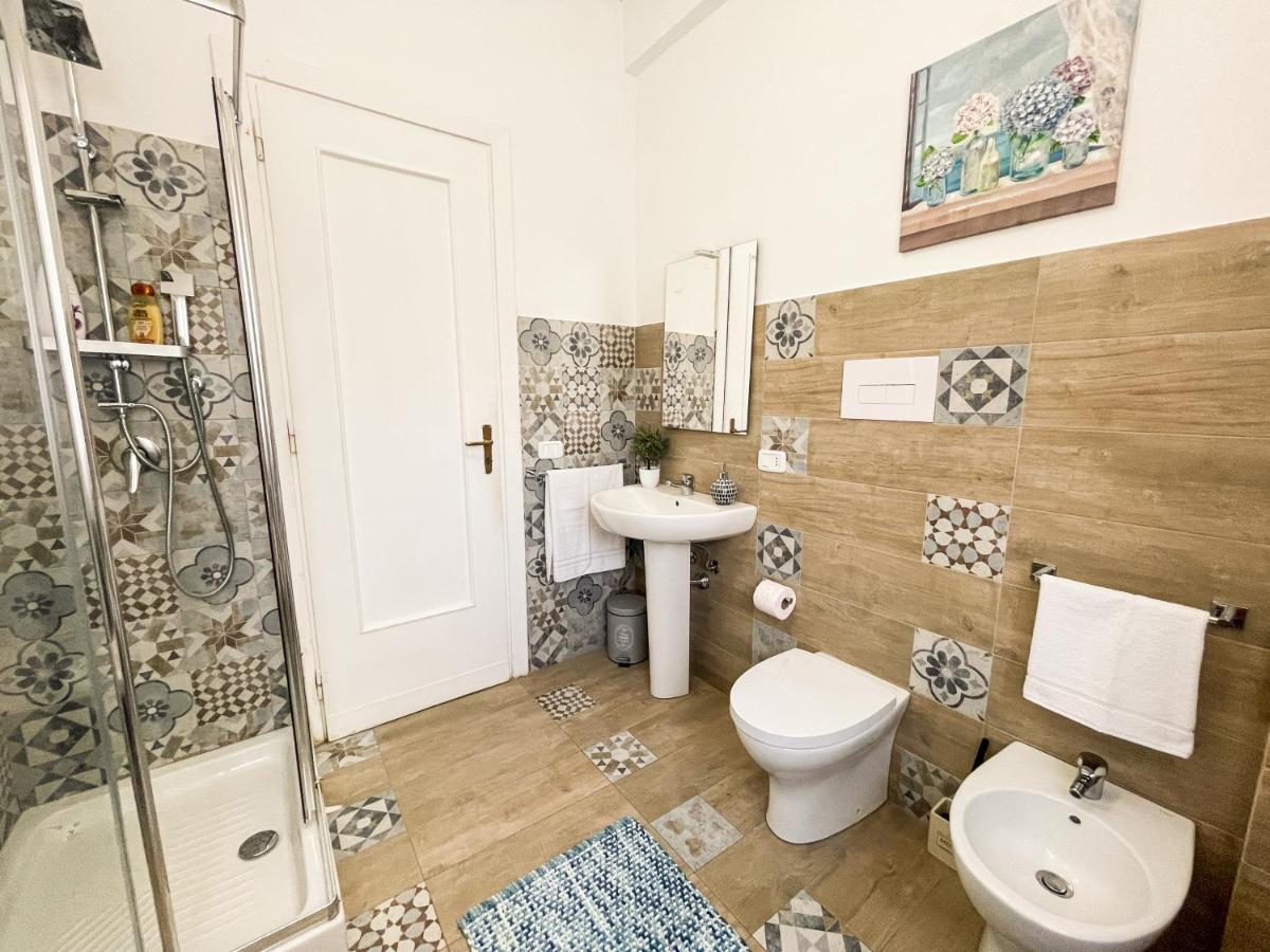 Al Politeama Rooms B&B Palermo Zewnętrze zdjęcie