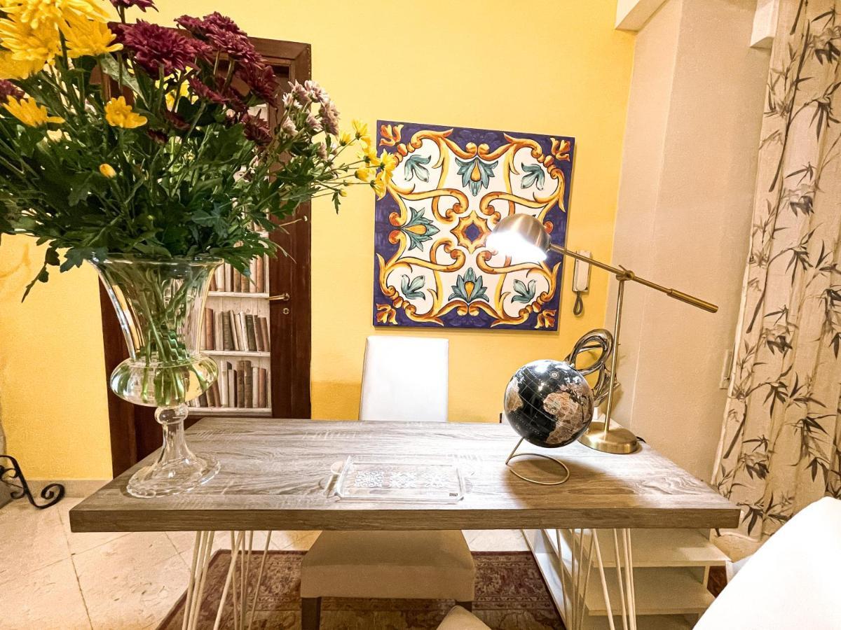 Al Politeama Rooms B&B Palermo Zewnętrze zdjęcie