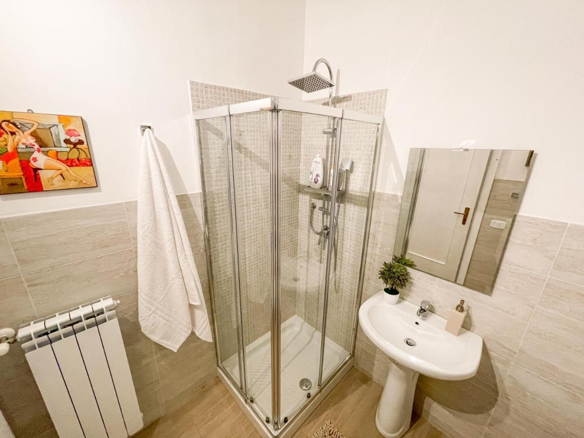 Al Politeama Rooms B&B Palermo Zewnętrze zdjęcie