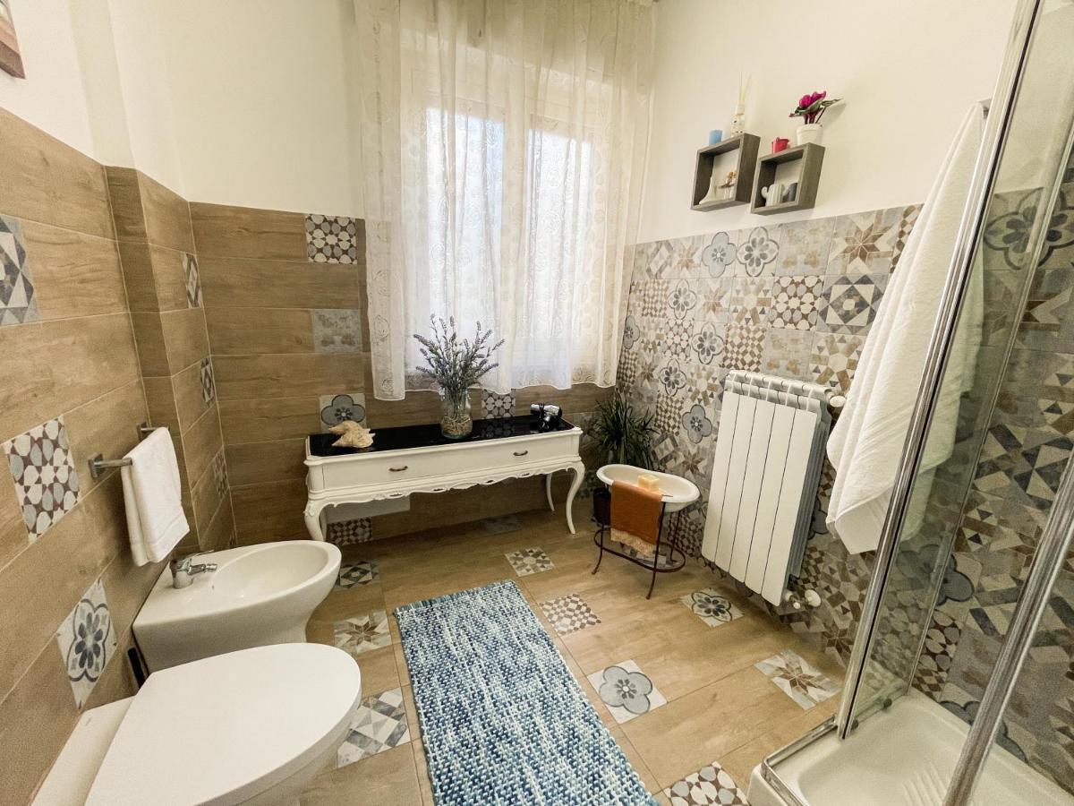 Al Politeama Rooms B&B Palermo Zewnętrze zdjęcie