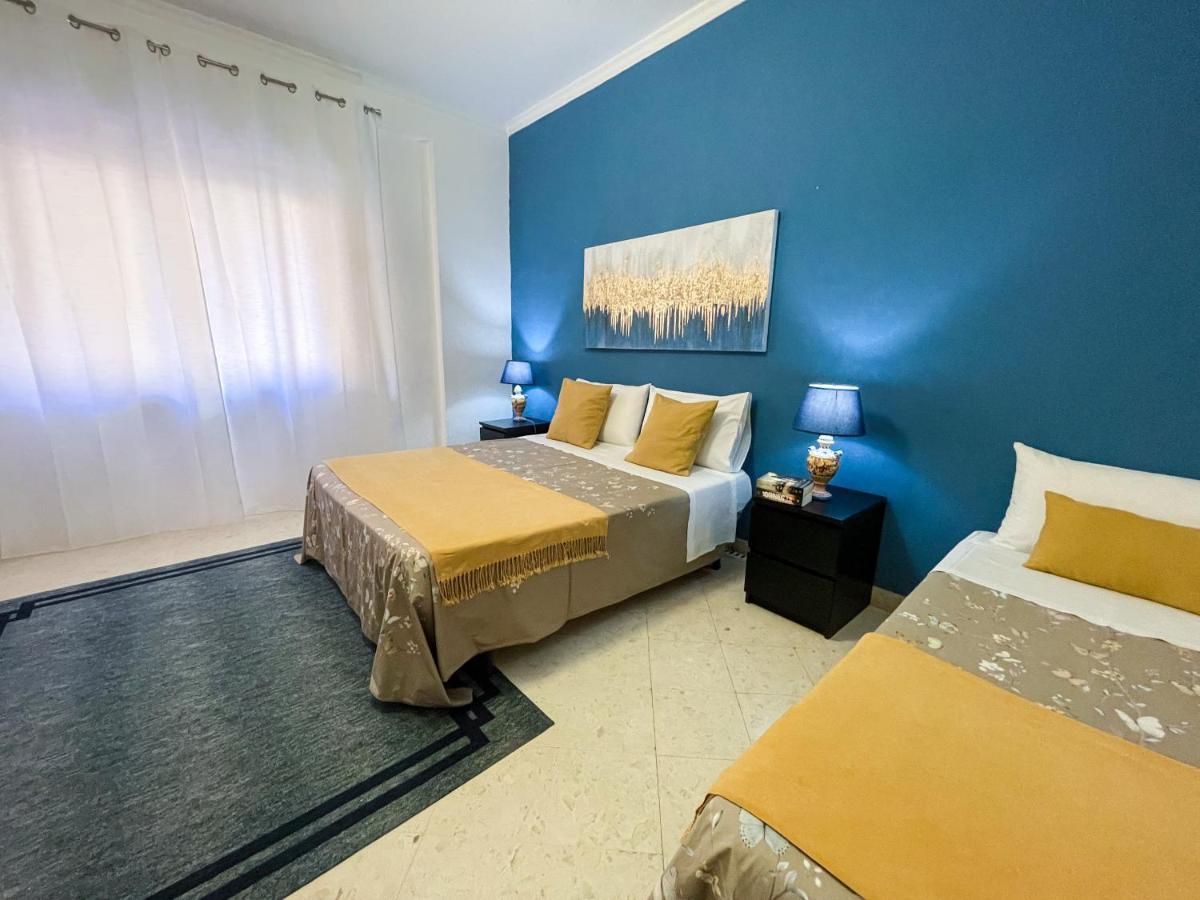 Al Politeama Rooms B&B Palermo Zewnętrze zdjęcie