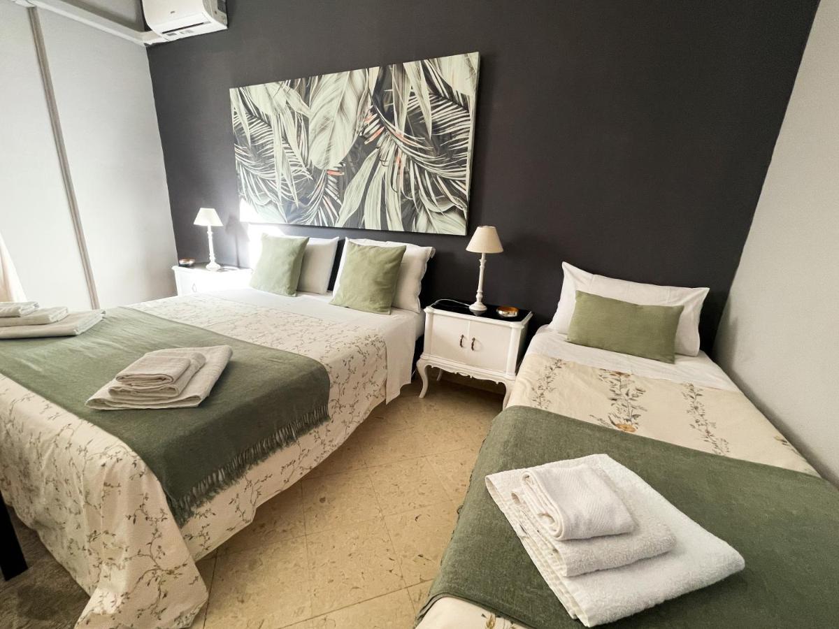 Al Politeama Rooms B&B Palermo Zewnętrze zdjęcie