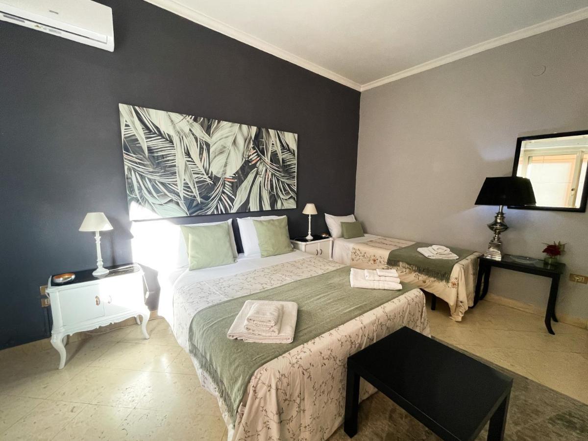 Al Politeama Rooms B&B Palermo Zewnętrze zdjęcie