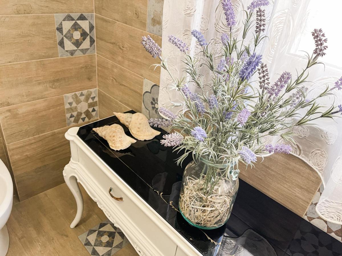 Al Politeama Rooms B&B Palermo Zewnętrze zdjęcie