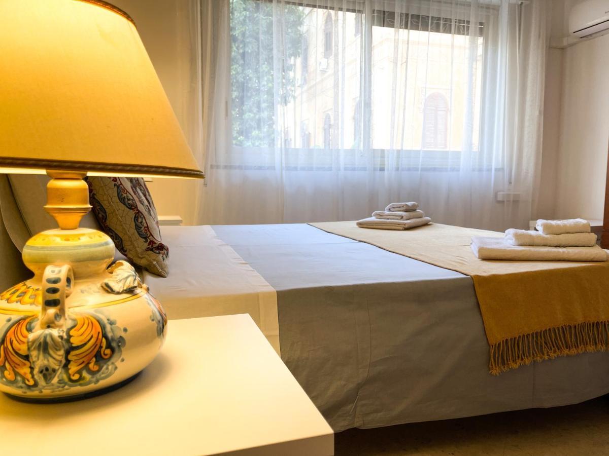 Al Politeama Rooms B&B Palermo Zewnętrze zdjęcie