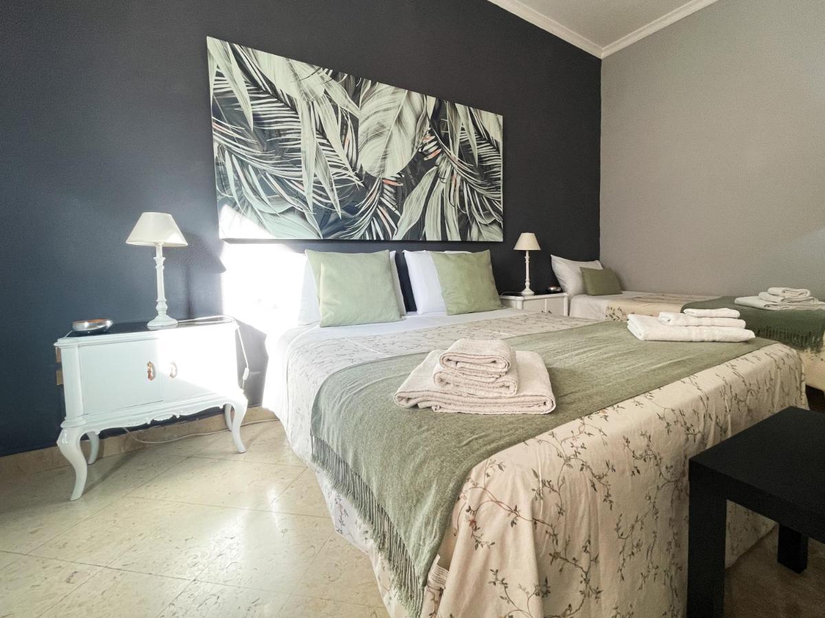 Al Politeama Rooms B&B Palermo Zewnętrze zdjęcie