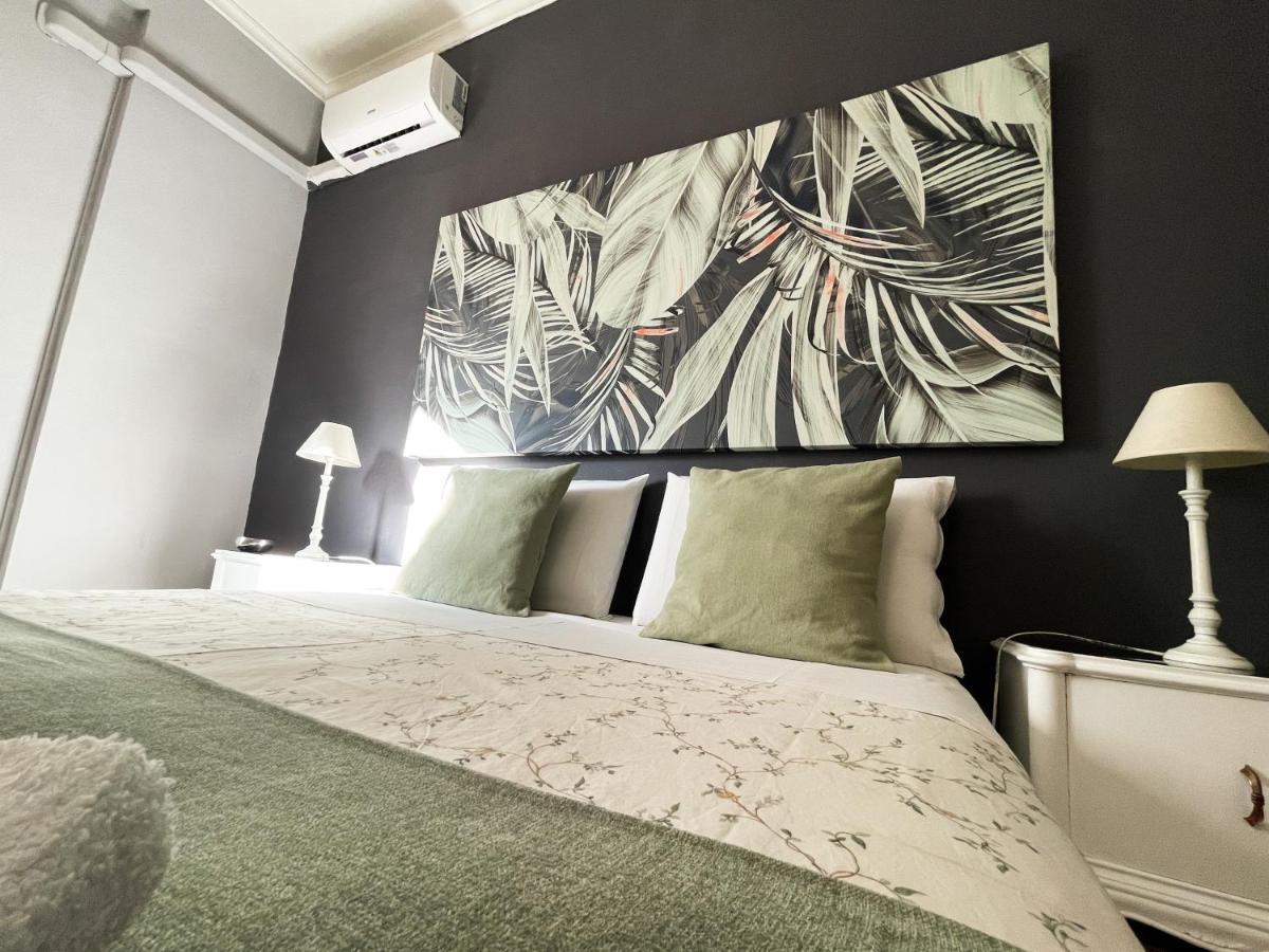 Al Politeama Rooms B&B Palermo Zewnętrze zdjęcie