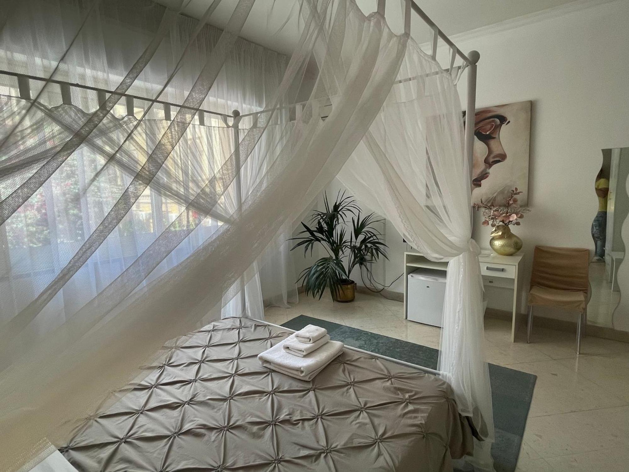 Al Politeama Rooms B&B Palermo Zewnętrze zdjęcie